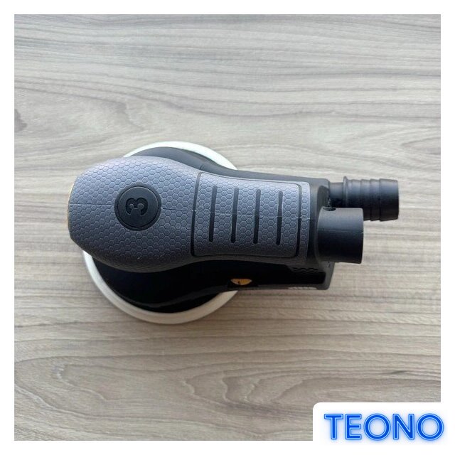 Эксцентриковая шлифмашина Onetech NT09E-530CF - Изображение №5 — Интернет-магазин Teono.by