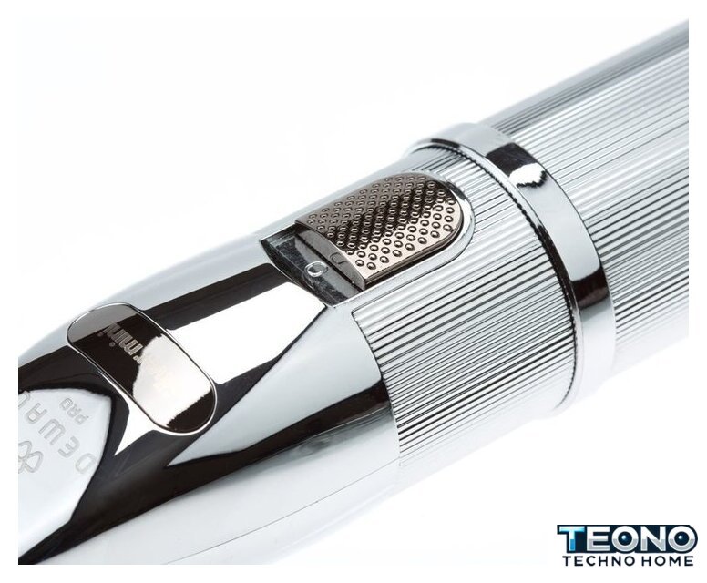 Окантовочный триммер Dewal Pro Silver Mini 03-068 - Изображение №6 — Интернет-магазин Teono.by