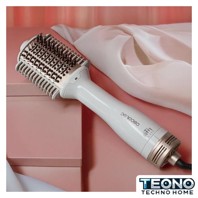 Фен-щетка Cecotec Air DryBold 109099 - Изображение №6 — Интернет-магазин Teono.by