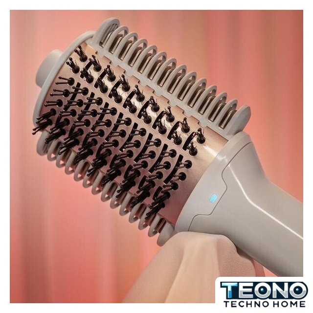 Фен-щетка Cecotec Air DryBold 109099 - Изображение №5 — Интернет-магазин Teono.by