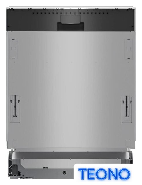 Встраиваемая посудомоечная машина Siemens iQ500 SN75ZX16CE - Изображение №12 — Интернет-магазин Teono.by