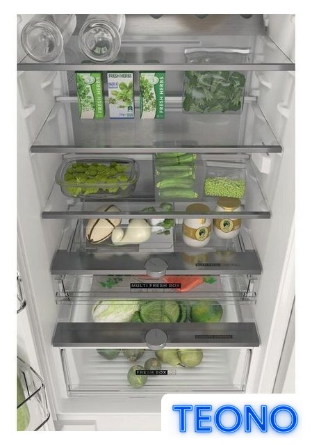 Холодильник Whirlpool WHC20 T352 - Изображение №11 — Интернет-магазин Teono.by