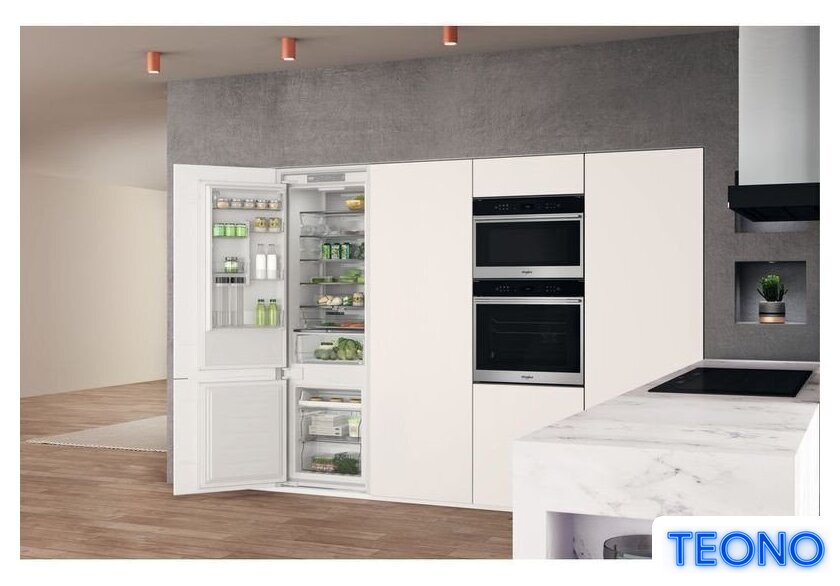 Холодильник Whirlpool WHC20 T352 - Изображение №5 — Интернет-магазин Teono.by