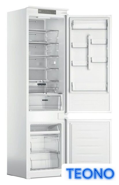 Холодильник Whirlpool WHC20 T352 - Изображение №2 — Интернет-магазин Teono.by