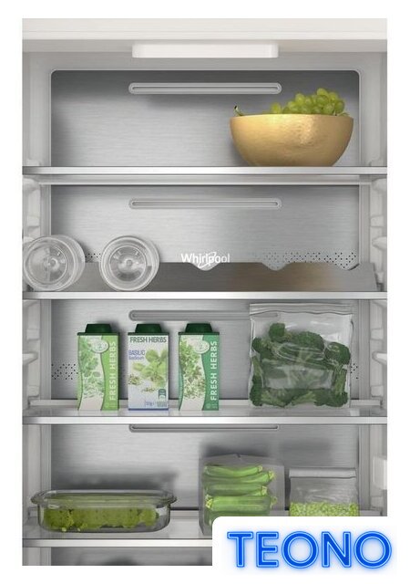 Холодильник Whirlpool WHC20 T352 - Изображение №9 — Интернет-магазин Teono.by