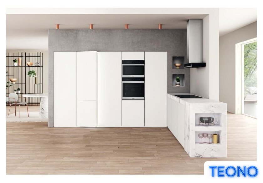 Холодильник Whirlpool WHC20 T352 - Изображение №14 — Интернет-магазин Teono.by