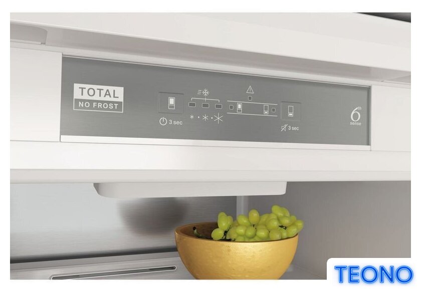 Холодильник Whirlpool WHC20 T352 - Изображение №12 — Интернет-магазин Teono.by