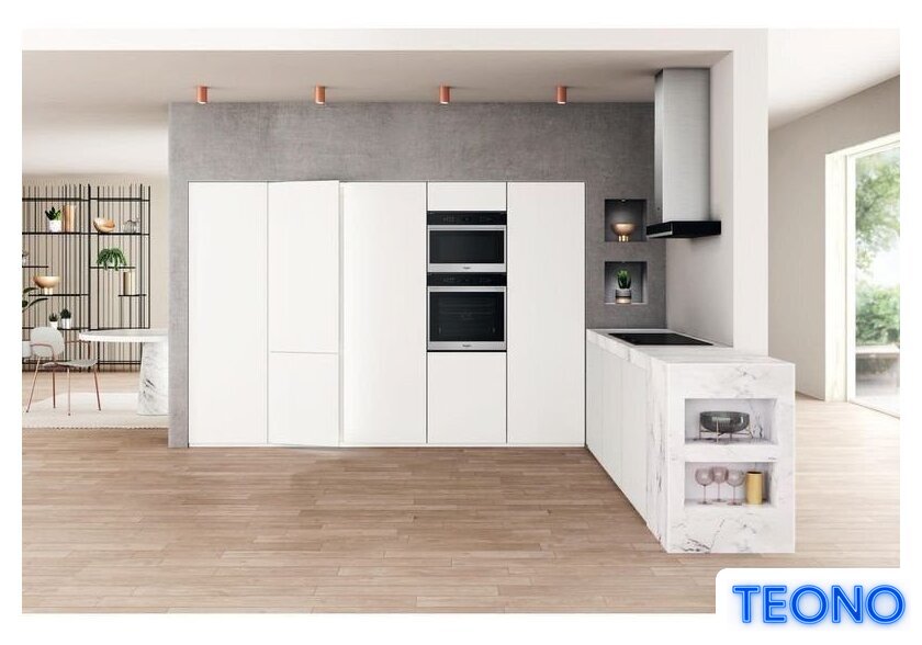 Холодильник Whirlpool WHC20 T352 - Изображение №6 — Интернет-магазин Teono.by