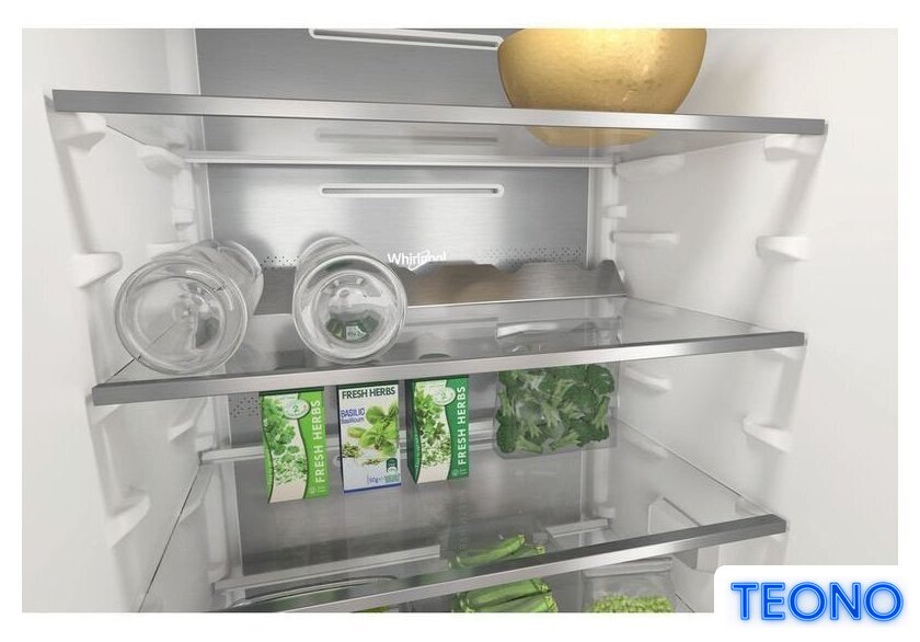Холодильник Whirlpool WHC20 T352 - Изображение №10 — Интернет-магазин Teono.by