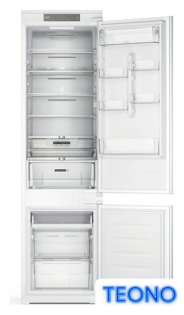 Холодильник Whirlpool WHC20 T352 - Изображение №1 — Интернет-магазин Teono.by