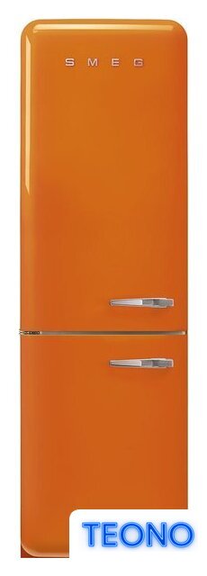 Холодильник Smeg FAB32LOR6 - Изображение №1 — Интернет-магазин Teono.by