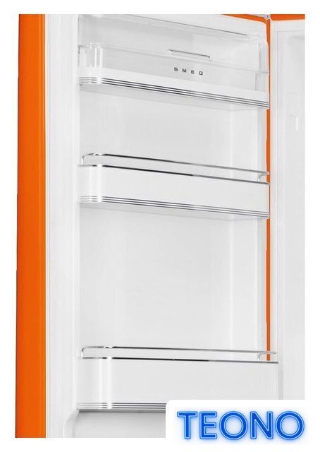 Холодильник Smeg FAB32LOR6 - Изображение №2 — Интернет-магазин Teono.by