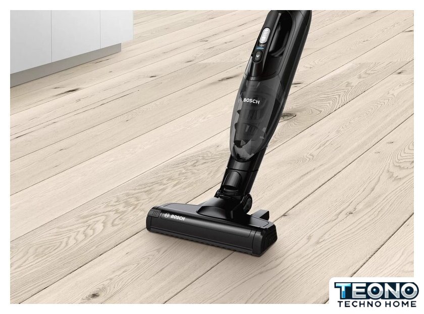 Пылесос Bosch BCHF216B - Изображение №8 — Интернет-магазин Teono.by