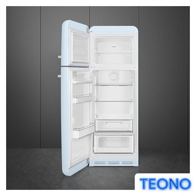 Холодильник Smeg FAB30LPB6 - Изображение №2 — Интернет-магазин Teono.by