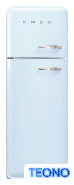 Холодильник Smeg FAB30LPB6 - Изображение №1 — Интернет-магазин Teono.by