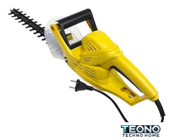 Кусторез Champion HTE410 - Изображение №2 — Интернет-магазин Teono.by