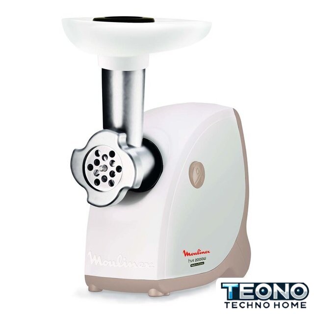 Мясорубка Moulinex HV4 ME476132 - Изображение №2 — Интернет-магазин Teono.by