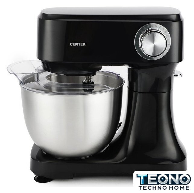 Планетарный миксер CENTEK CT-1152 - Изображение №1 — Интернет-магазин Teono.by