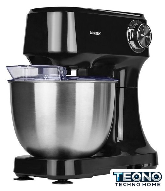Планетарный миксер CENTEK CT-1152 - Изображение №6 — Интернет-магазин Teono.by