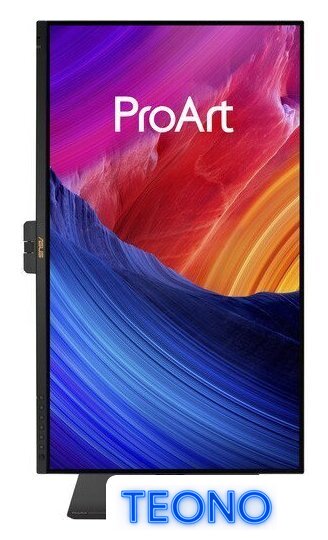 Монитор ASUS ProArt PA27UCGE - Изображение №8 — Интернет-магазин Teono.by