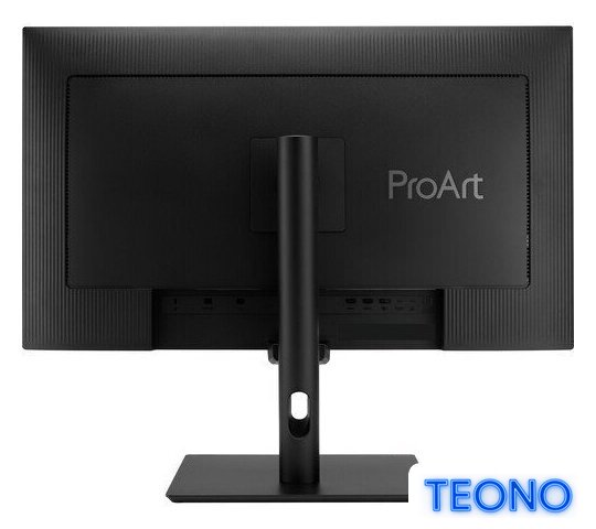 Монитор ASUS ProArt PA27UCGE - Изображение №5 — Интернет-магазин Teono.by