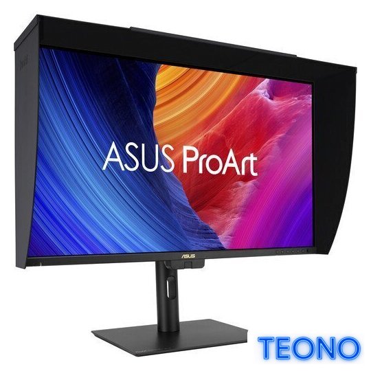 Монитор ASUS ProArt PA27UCGE - Изображение №2 — Интернет-магазин Teono.by