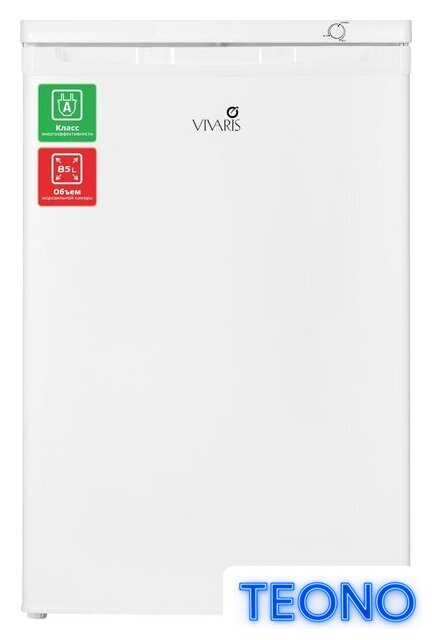 Морозильник Vivaris LW085M0 - Изображение №1 — Интернет-магазин Teono.by