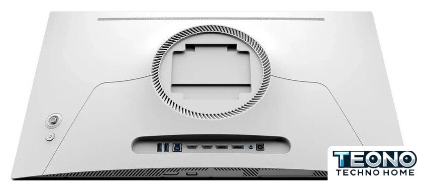 Игровой монитор Innocn GA27M1Q - Изображение №5 — Интернет-магазин Teono.by