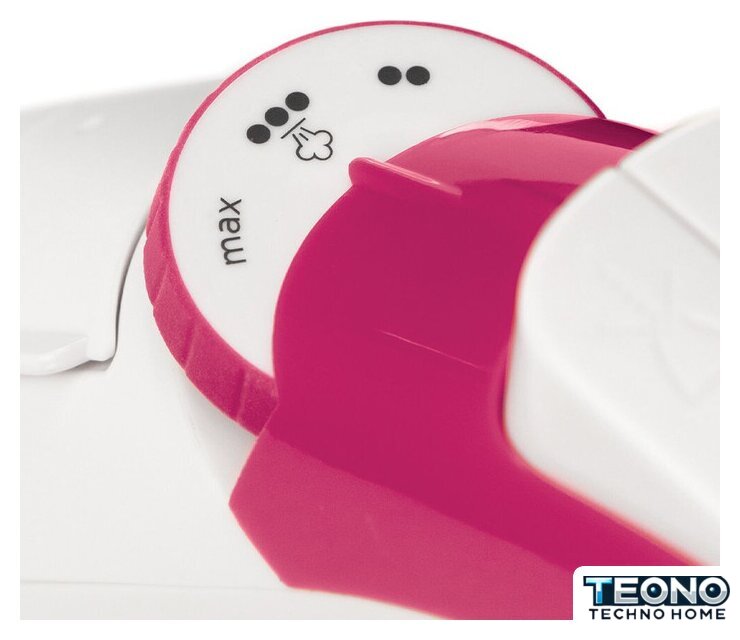 Утюг Russell Hobbs 26480-56 - Изображение №7 — Интернет-магазин Teono.by