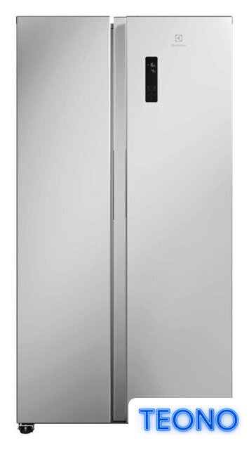Холодильник side by side Electrolux EAT6ME53U0 - Изображение №1 — Интернет-магазин Teono.by