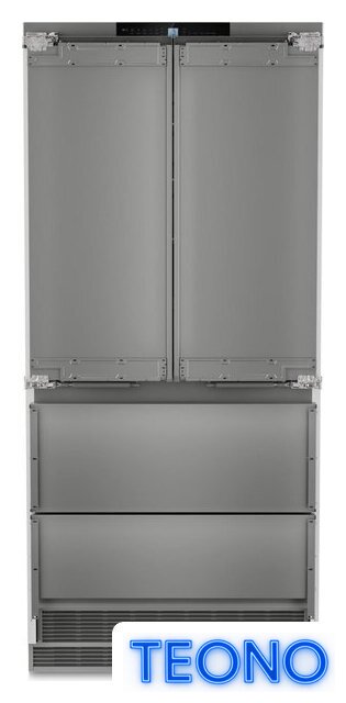 Холодильник Liebherr ECBNe 8872 BioFresh NoFrost - Изображение №3 — Интернет-магазин Teono.by