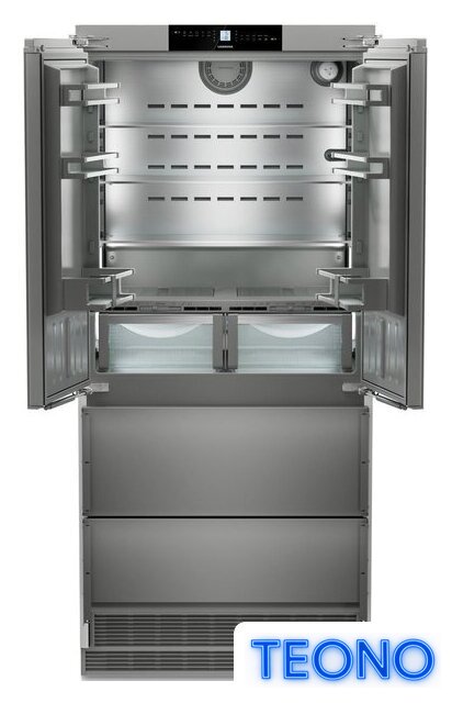 Холодильник Liebherr ECBNe 8872 BioFresh NoFrost - Изображение №1 — Интернет-магазин Teono.by