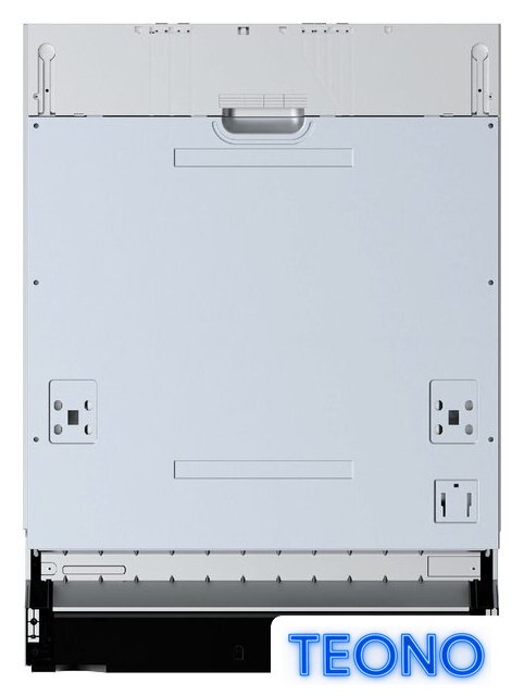 Встраиваемая посудомоечная машина Pioneer DWB-60146 - Изображение №3 — Интернет-магазин Teono.by