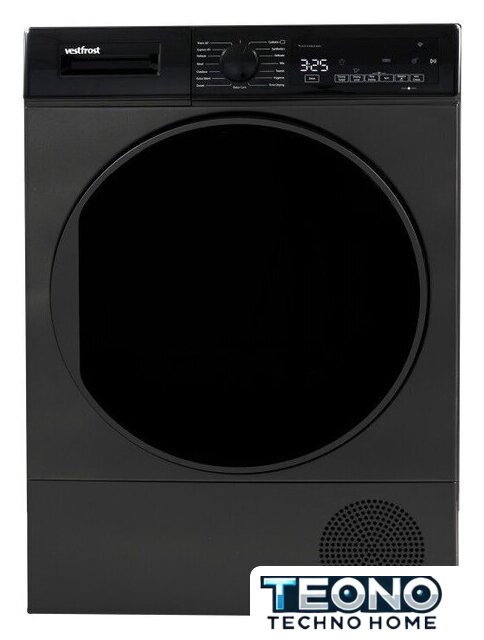Сушильная машина Vestfrost VT-FD42HN90EU - Изображение №1 — Интернет-магазин Teono.by