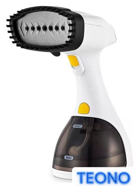 Отпариватель Kitfort KT-9149 - Изображение №1 — Интернет-магазин Teono.by