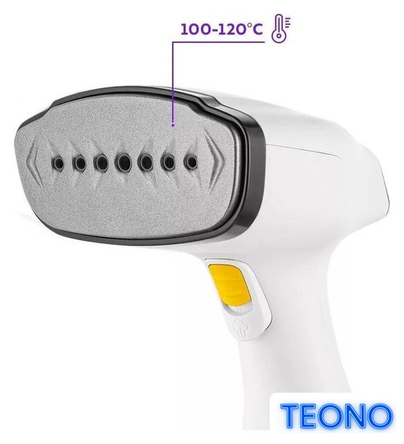 Отпариватель Kitfort KT-9149 - Изображение №4 — Интернет-магазин Teono.by