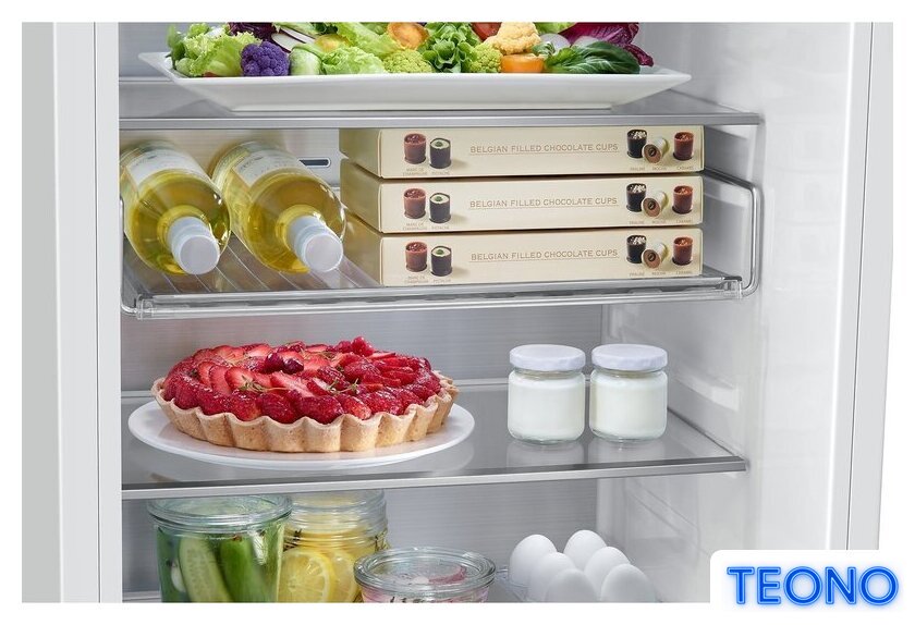 Холодильник Samsung BRB80F26CEF0EO - Изображение №9 — Интернет-магазин Teono.by