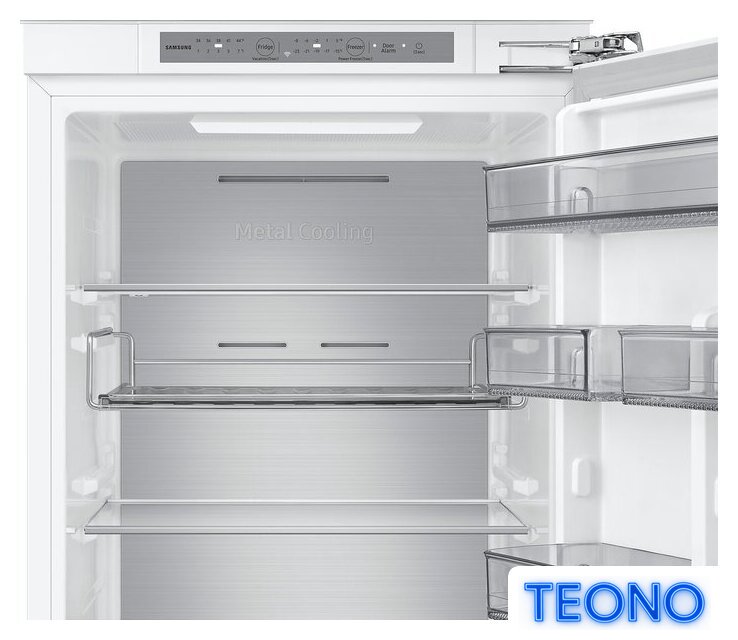 Холодильник Samsung BRB80F26CEF0EO - Изображение №7 — Интернет-магазин Teono.by