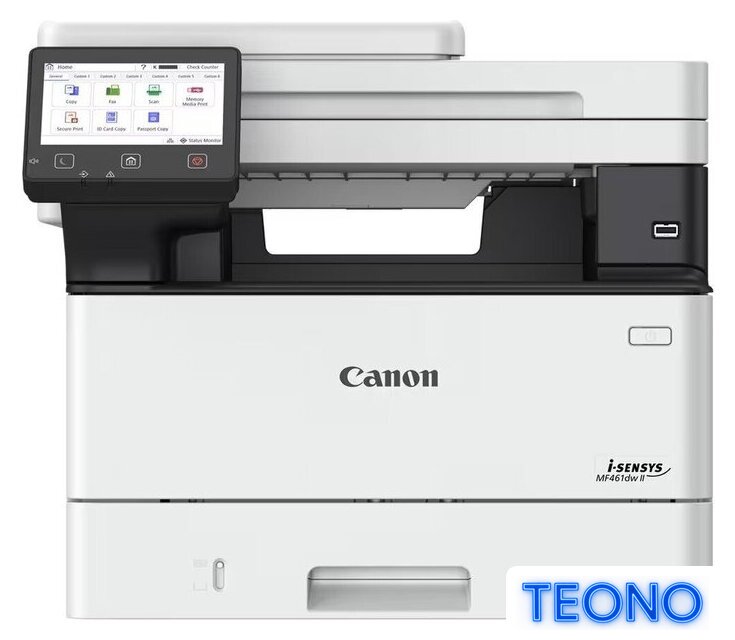 МФУ Canon i-SENSYS MF463dw II - Изображение №1 — Интернет-магазин Teono.by