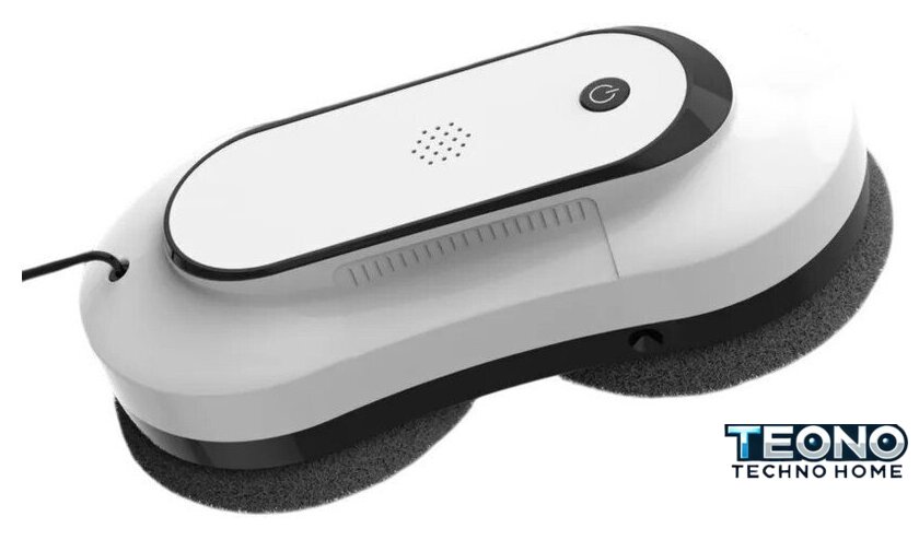 Робот для мытья окон Idea Systems YW160 - Изображение №2 — Интернет-магазин Teono.by