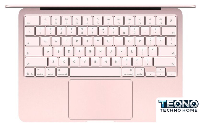 Ноутбук Apple MacBook Neo 13