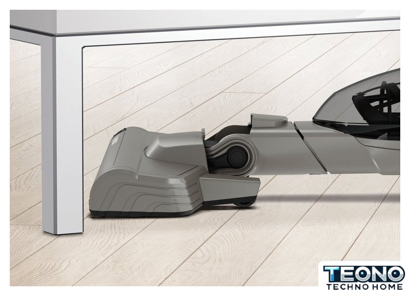 Пылесос Bosch BBHF214G - Изображение №12 — Интернет-магазин Teono.by