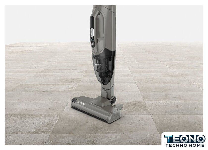 Пылесос Bosch BBHF214G - Изображение №3 — Интернет-магазин Teono.by