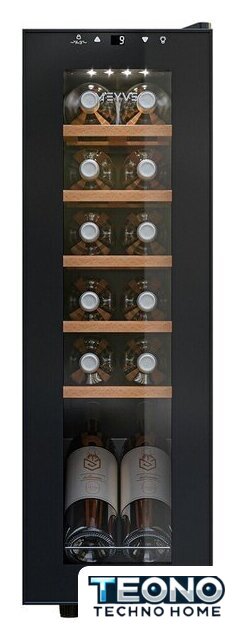 Винный шкаф Meyvel MV12-CBF1 - Изображение №1 — Интернет-магазин Teono.by