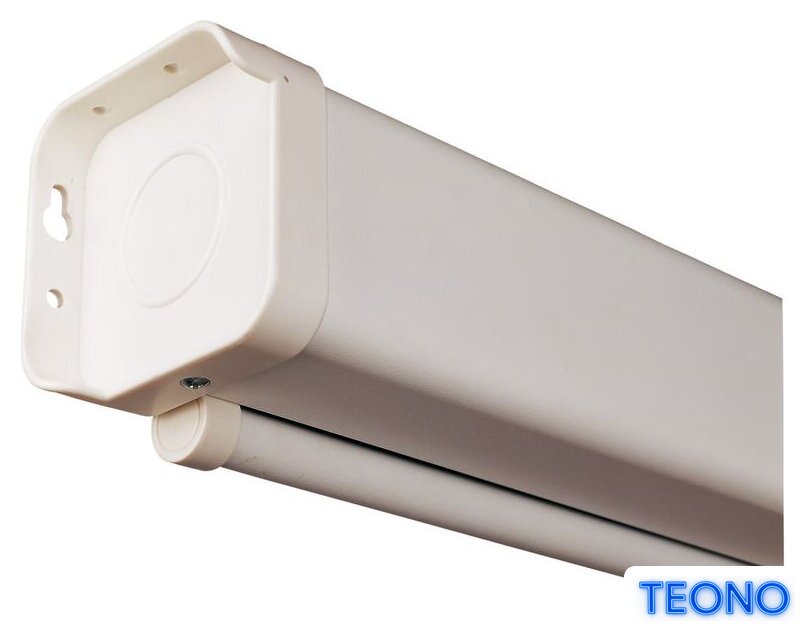 Проекционный экран Lumien Eco Picture 127x127 LEP-100106 - Изображение №2 — Интернет-магазин Teono.by