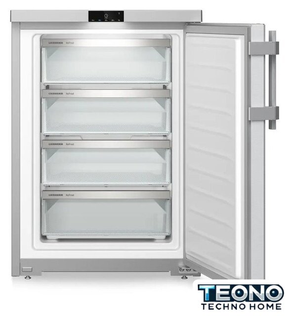 Морозильник Liebherr FNsddi 1624 Plus NoFrost - Изображение №7 — Интернет-магазин Teono.by
