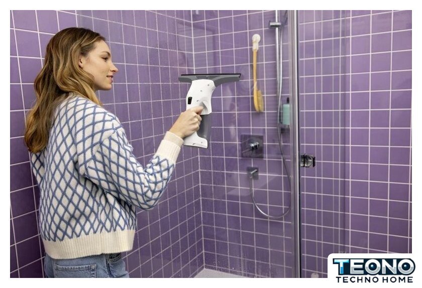 Стеклоочиститель Karcher WV 1 1.633-601.0 - Изображение №6 — Интернет-магазин Teono.by