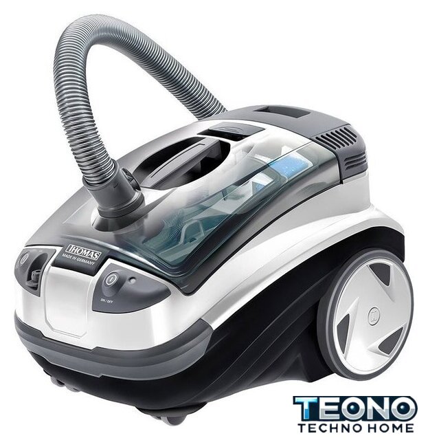 Пылесос Thomas Aquatic Panda 788615 - Изображение №2 — Интернет-магазин Teono.by