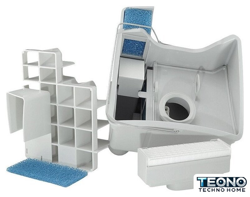 Пылесос Thomas Aquatic Panda 788615 - Изображение №12 — Интернет-магазин Teono.by