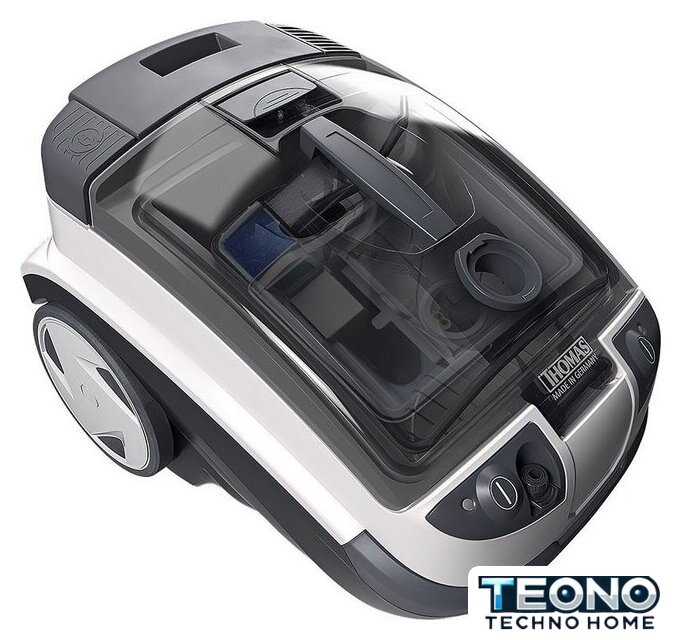 Пылесос Thomas Aquatic Panda 788615 - Изображение №5 — Интернет-магазин Teono.by